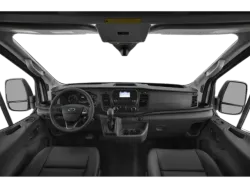2026 Ford Transit-350 | Thumbnail Photo 4 of 11