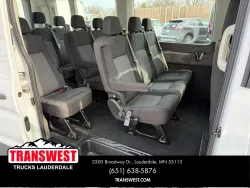2023 Ford Transit-350 XLT | Thumbnail Photo 8 of 21