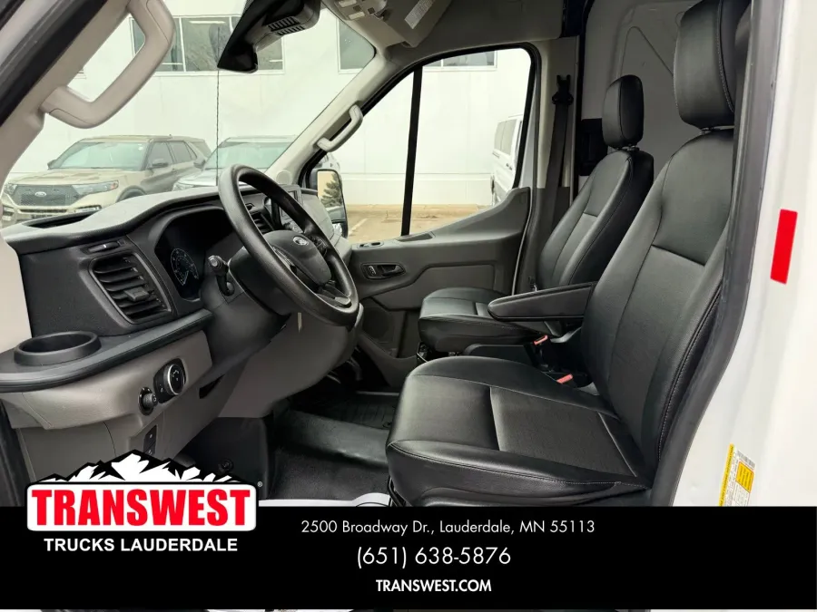 2023 Ford Transit-250 Base | Photo 4 of 20