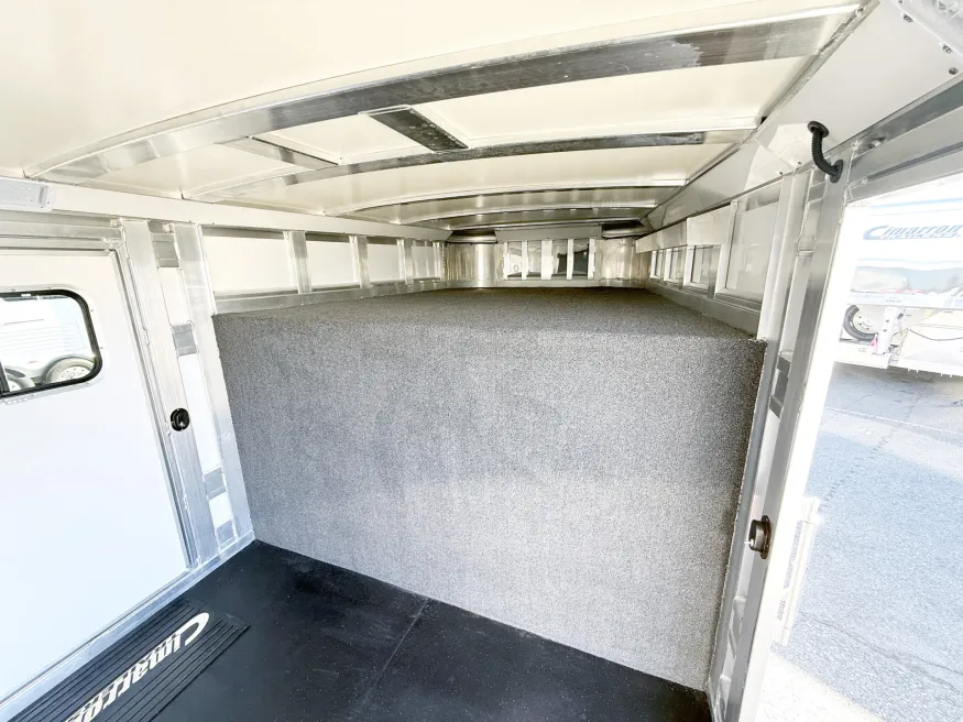 2026 Cimarron Lonestar Stock | Photo 4 of 24