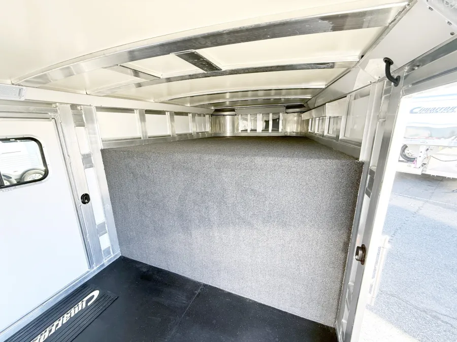 2026 Cimarron Lonestar Stock | Photo 4 of 24