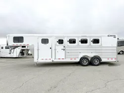 2026 Cimarron Norstar 4HGN | Thumbnail Photo 11 of 19