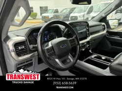 2021 Ford F-150 XLT | Thumbnail Photo 3 of 21
