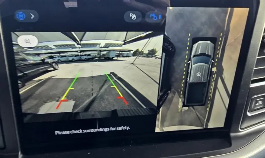 2025 Ford F-150 | Photo 23 of 32