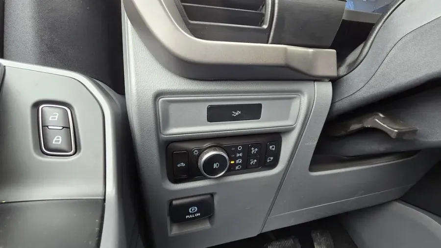 2026 Ford F-150 | Photo 24 of 40