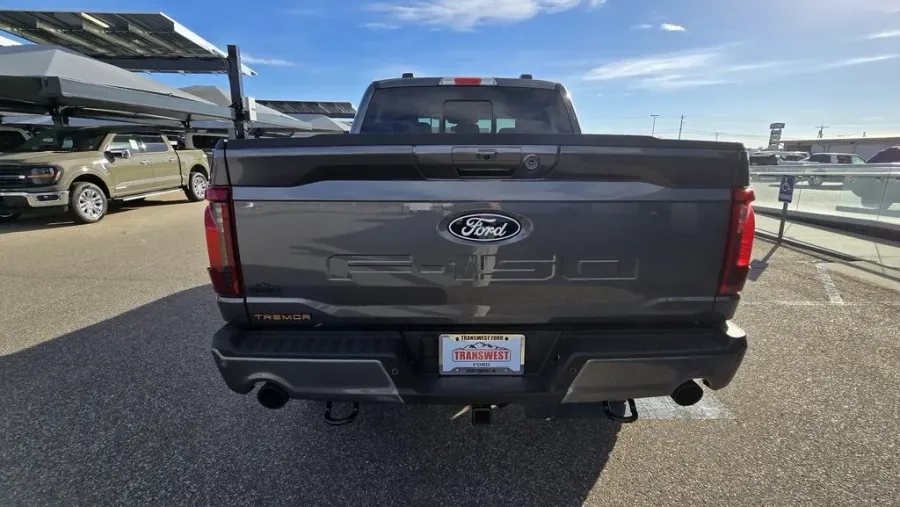 2025 Ford F-150 | Photo 7 of 31