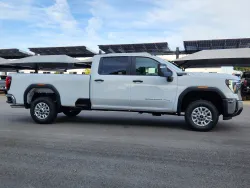 2026 GMC Sierra 2500HD Pro | Thumbnail Photo 1 of 28