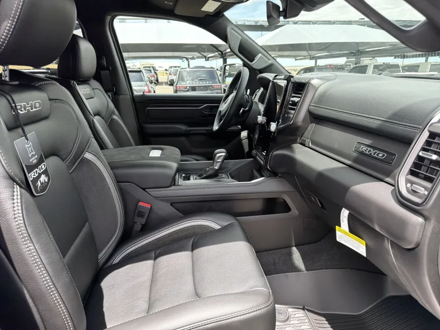 2026 RAM 1500 RHO | Photo 12 of 20