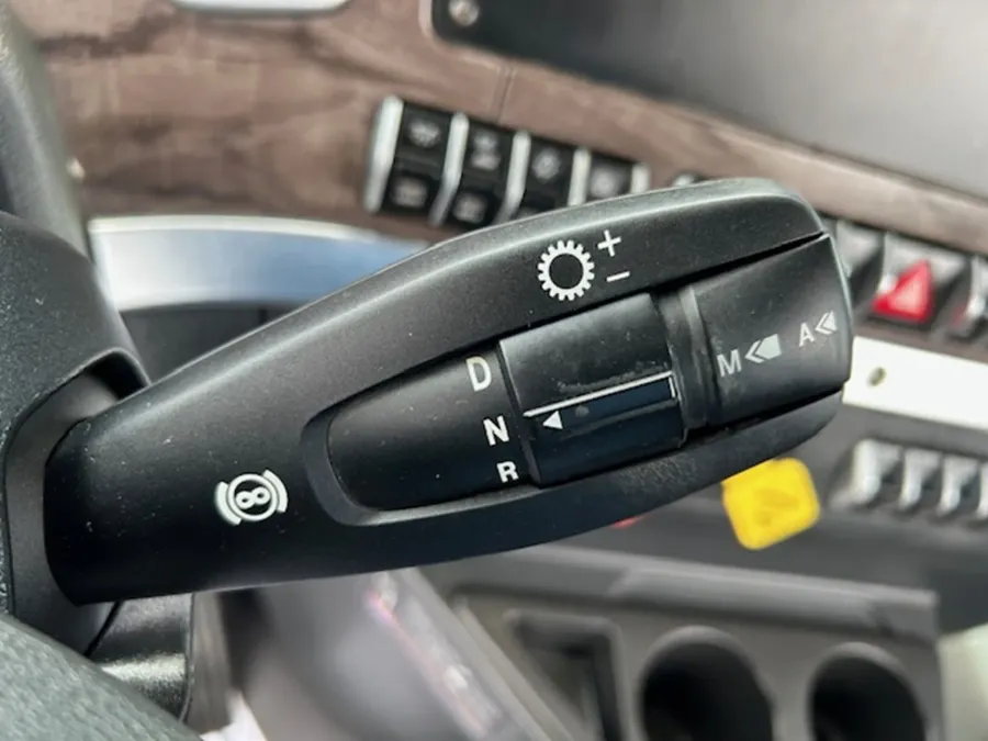 2022 Western Star 49X | Photo 15 of 16