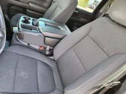 2022 Chevrolet Silverado 3500HD CC Work Truck | Thumbnail Photo 9 of 27