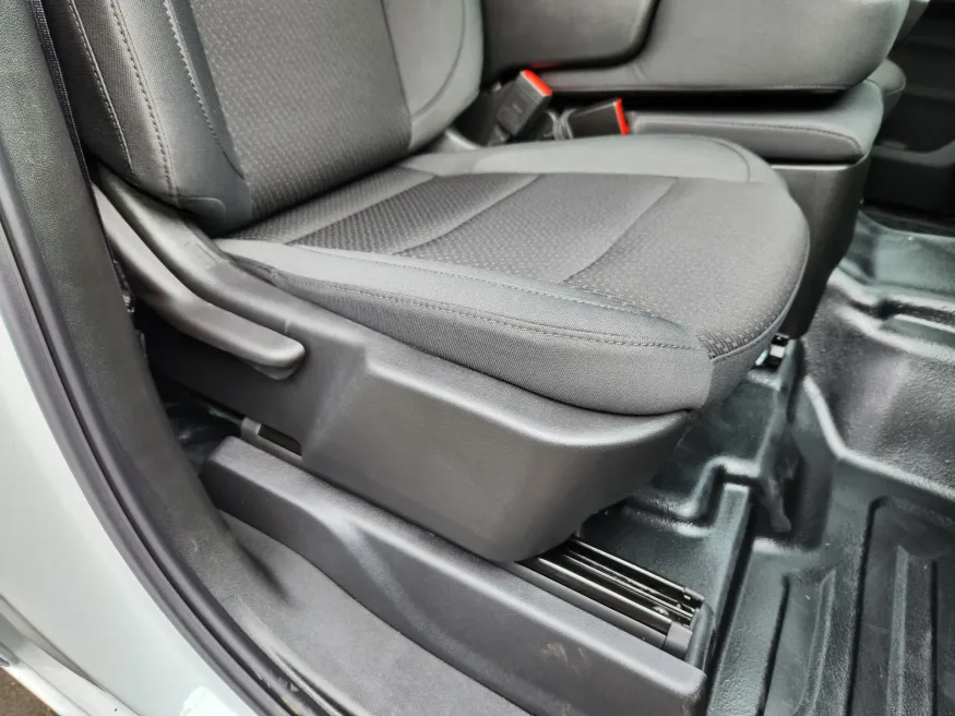 2026 GMC Sierra 3500HD CC Pro | Photo 17 of 28