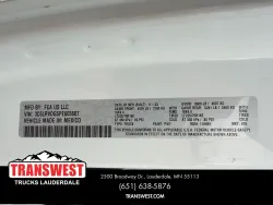 2023 RAM ProMaster 2500 High Roof | Thumbnail Photo 18 of 20