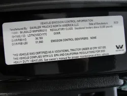 2021 Western Star 4900SA | Thumbnail Photo 15 of 24