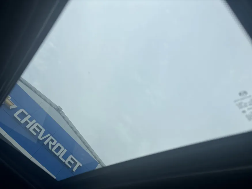 2023 Mazda CX-5 2.5 Turbo | Photo 20 of 21