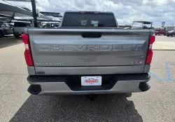 2025 Chevrolet Silverado 1500 | Thumbnail Photo 7 of 28