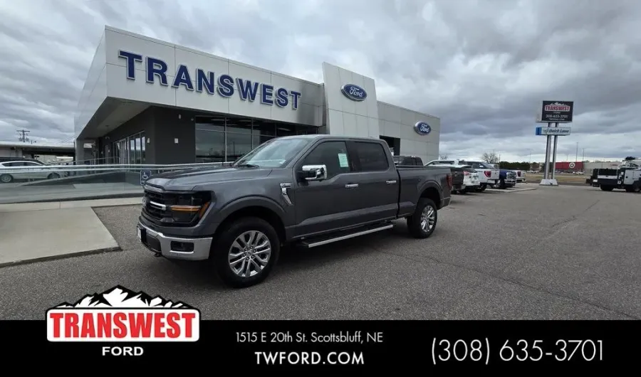 2026 Ford F-150 | Photo 30 of 30