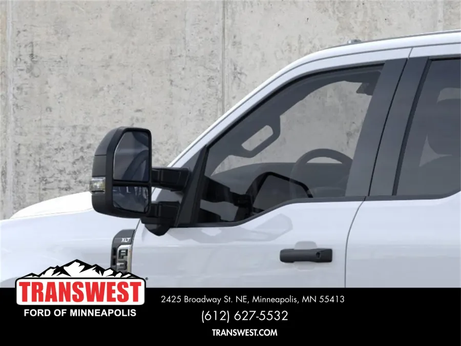 2026 Ford Super Duty F-350 | Photo 20 of 22