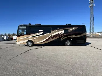 2014 Newmar Dutch Star 3736