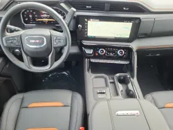 2026 GMC Sierra 2500HD AT4 | Thumbnail Photo 19 of 23