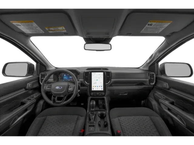 2026 Ford Ranger | Photo 4 of 13