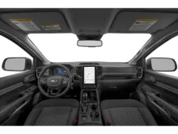 2026 Ford Ranger | Thumbnail Photo 4 of 13