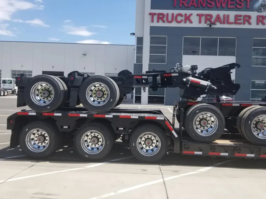 2026 Liddell M65F | Photo 17 of 23