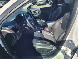 2021 Jeep Cherokee Trailhawk | Thumbnail Photo 9 of 26