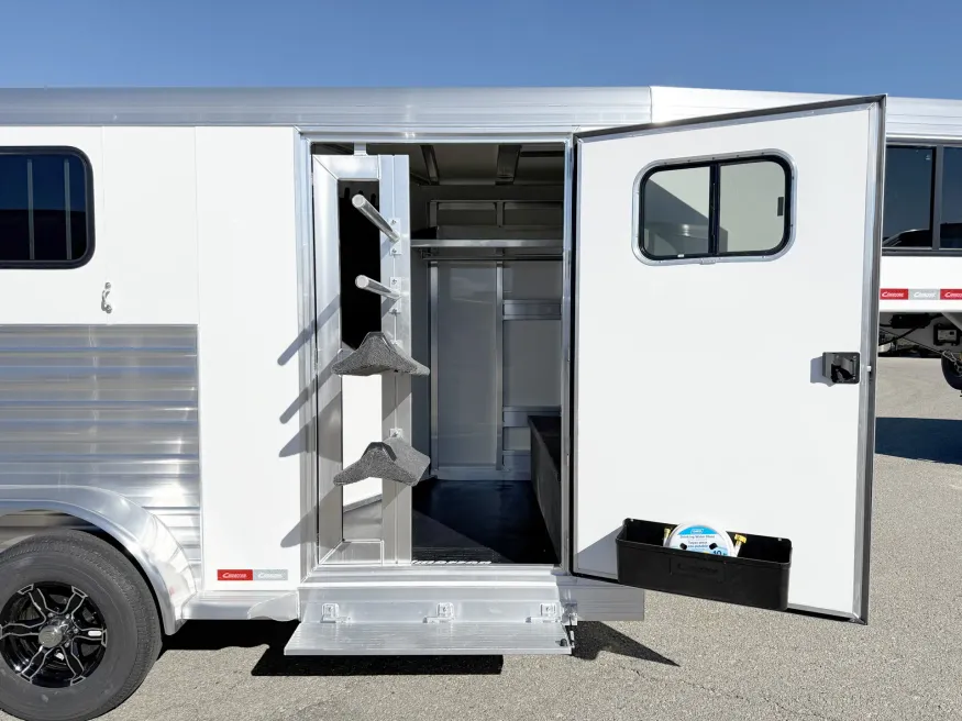 2026 Cimarron Norstar 2HGN | Photo 4 of 15