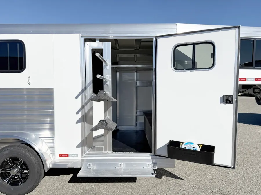 2026 Cimarron Norstar 2HGN | Photo 4 of 15