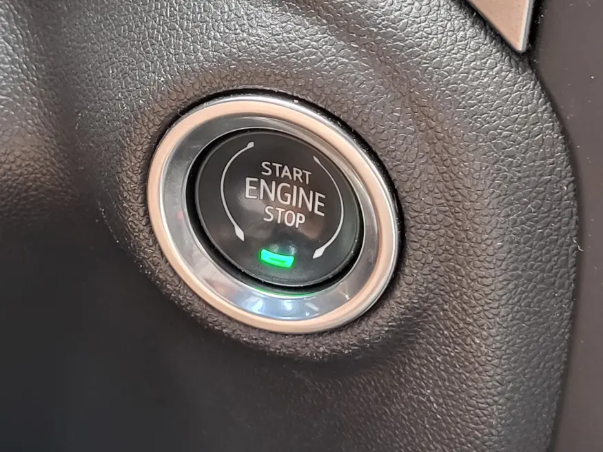 2021 Chevrolet Silverado 1500 RST | Photo 16 of 24