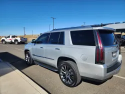 2019 Cadillac Escalade Luxury | Thumbnail Photo 4 of 33