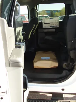2026 Ford Super Duty F-550 XLT | Thumbnail Photo 16 of 23