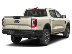 2026 Ford Ranger | Thumbnail Photo 1 of 13