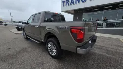 2025 Ford F-150 | Thumbnail Photo 6 of 29