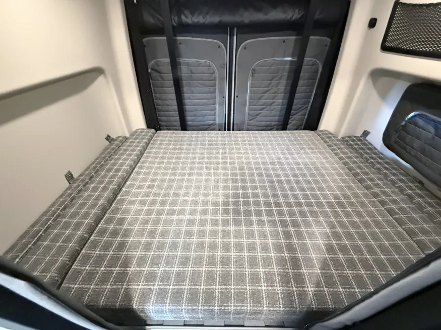 2026 Winnebago Revel 44EC | Photo 12 of 19