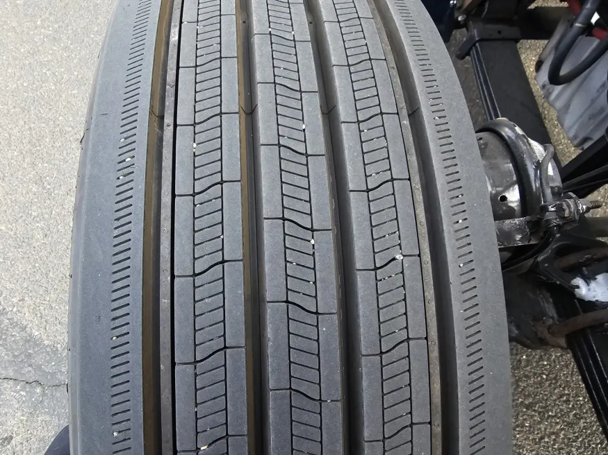 2020 Western Star 4900FA | Photo 17 of 28