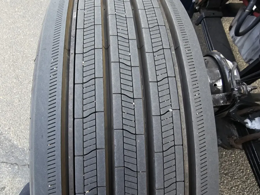 2020 Western Star 4900FA | Photo 17 of 28