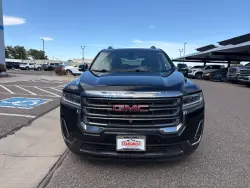 2023 GMC Acadia AT4 | Thumbnail Photo 9 of 25