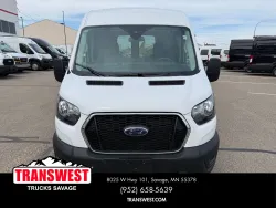 2024 Ford Transit-250 Base | Thumbnail Photo 17 of 21