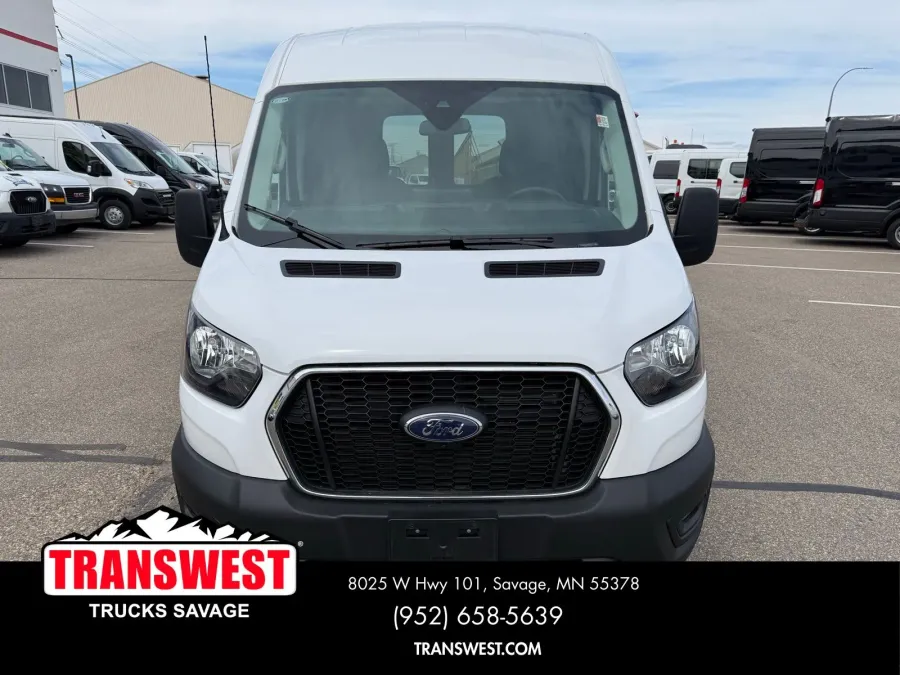 2024 Ford Transit-250 Base | Photo 17 of 21