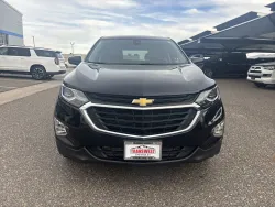 2020 Chevrolet Equinox LT | Thumbnail Photo 7 of 22