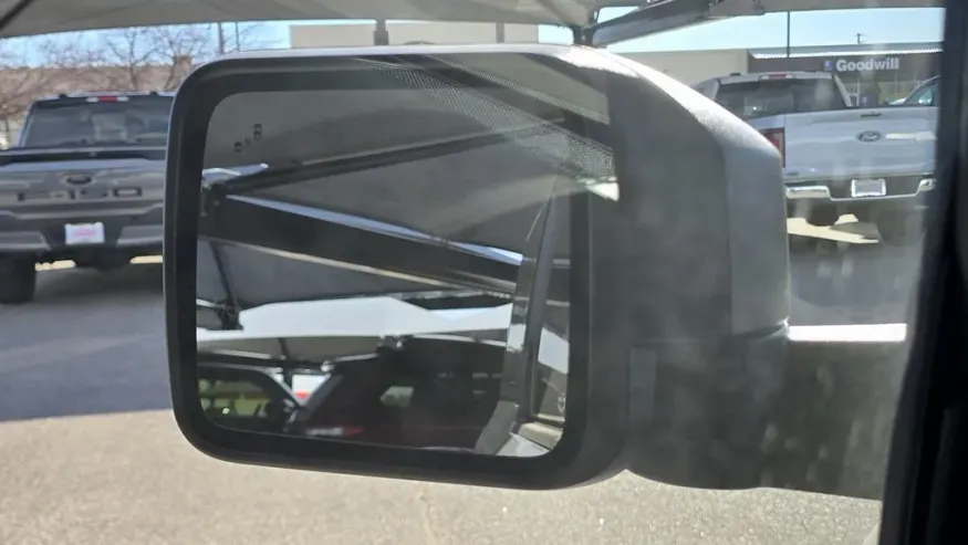 2025 Ford Bronco | Photo 10 of 29