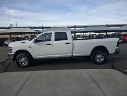 2026 RAM 2500 Tradesman | Thumbnail Photo 4 of 20