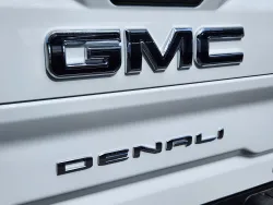 2025 GMC Sierra 2500HD Denali Ultimate | Thumbnail Photo 13 of 31