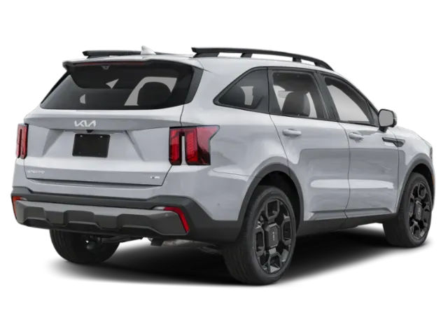 2024 Kia Sorento 