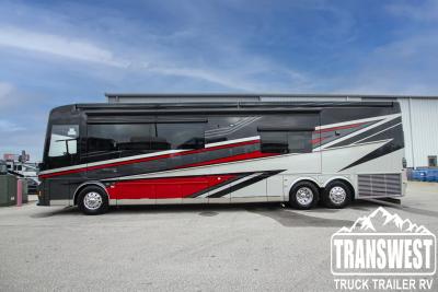2023 Newmar King Aire 4531 | Thumbnail Photo 1 of 61