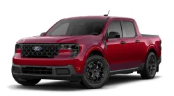 2026 Ford Maverick XLT | Thumbnail Photo 7 of 7