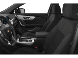 2021 Chevrolet Blazer | Thumbnail Photo 5 of 12