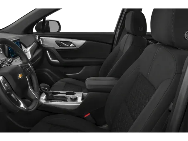 2021 Chevrolet Blazer | Photo 5 of 12