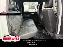 2023 Chevrolet Silverado 3500HD Work Truck | Thumbnail Photo 8 of 21